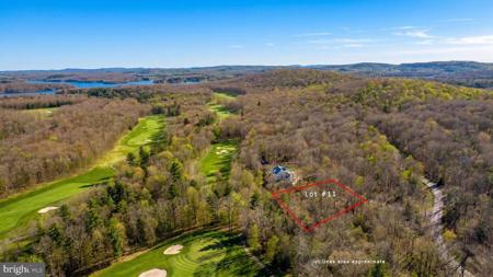 Lot 11 POLAND HEIGHTS LANE