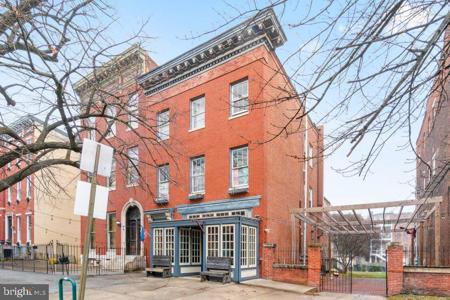 2501 MADISON AVENUE
