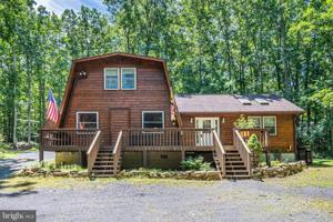 1091 HARVEYS PENINSULA ROAD