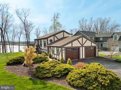 80 LAKE MEADE DRIVE