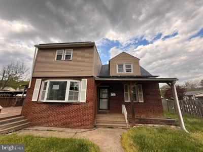 4703 FAYETTE DRIVE