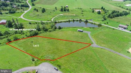 Lot 5 SUNVIEW DRIVE