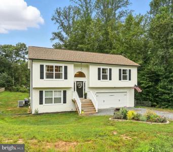 16 CRESTVIEW DRIVE