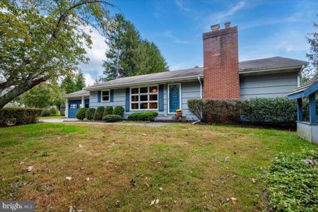 11 BLUE RIDGE ROAD