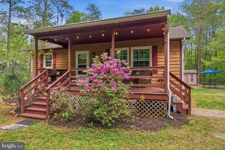 505 PINE HARBOUR DRIVE