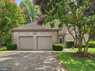 699 PARK DRIVE