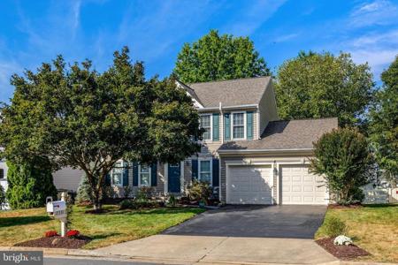 17331 ARROWOOD PLACE