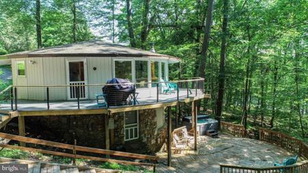 2849 SHINGLE CAMP ROAD