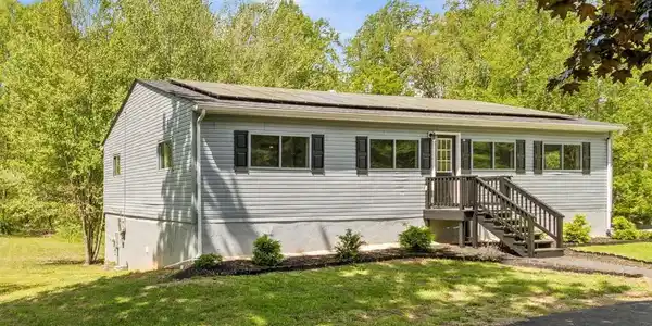 92 ASPEN HILL ROAD
