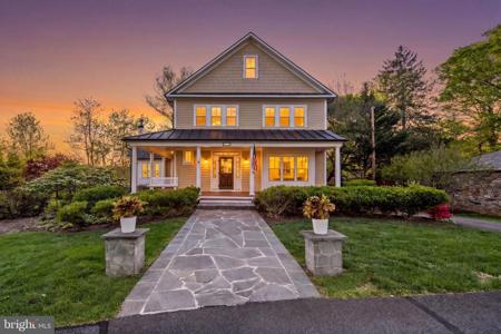 10 LOCUST STREET