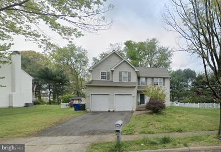 1307 MAPLE AVENUE