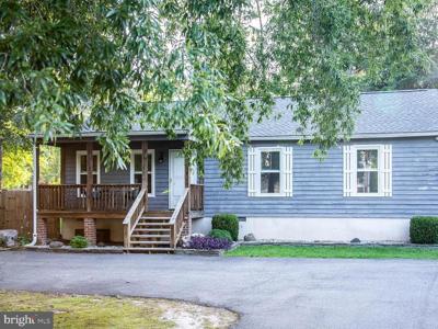 701 WELSH DRIVE