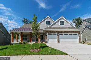 178 MILKWEED DRIVE