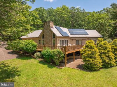 2895 TURKEY NECK ROAD