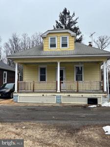 2 BLACKS TERRACE