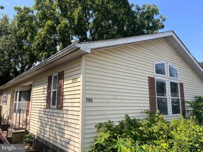 705 DOGWOOD DRIVE