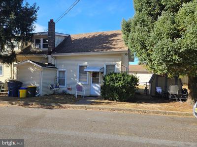 100 PARISH LANE
