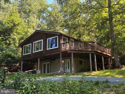 645 RED ROCK TRAIL