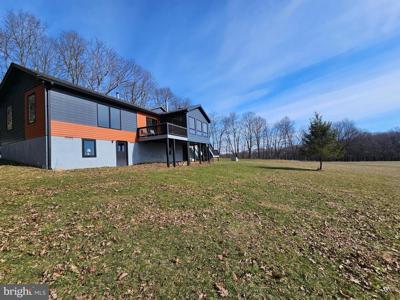 355 LONESOME PINE ROAD