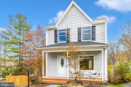 10641 OLD BARN COURT