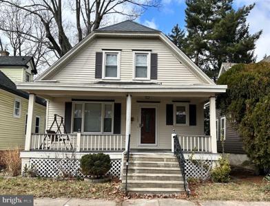 107 LACLEDE AVENUE
