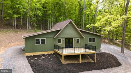 2614 LAKE FERNDALE DR.
