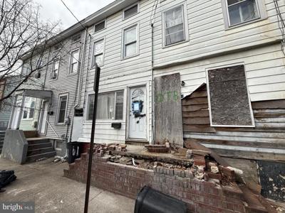59 JERSEY STREET