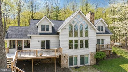 389 SAWMILL HOLLOW ROAD