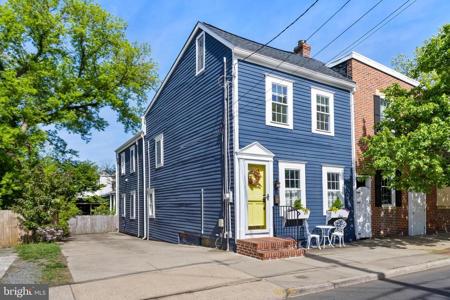 147 SECOND STREET