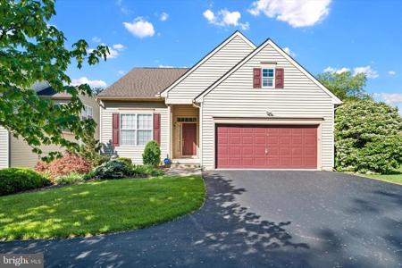 1343 BROAD RUN ROAD