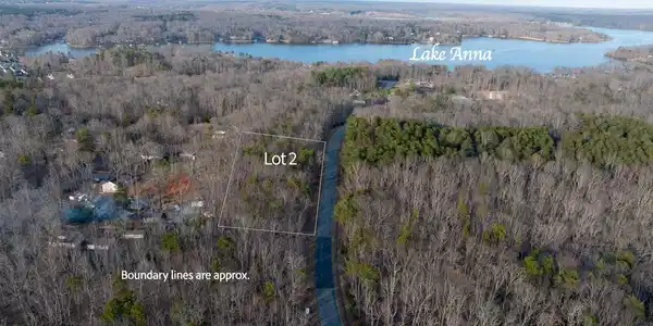 Lot 2 ALMA GAYNELLE DR