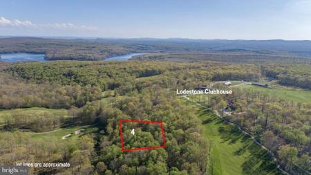 Lot 4 LODESTONE WAY