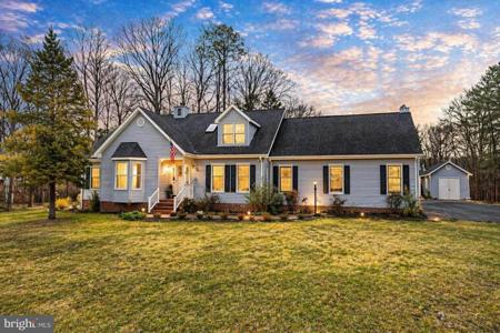 999 LAKE HERITAGE DRIVE
