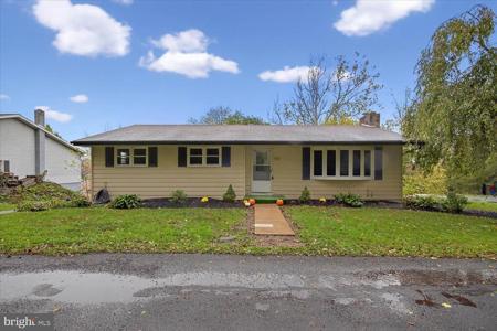 110 GARFIELD ROAD