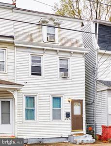 426 YORK STREET