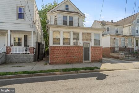 62 PITMAN STREET