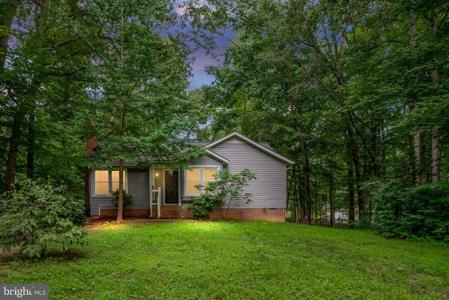 142 WOODLAND DRIVE