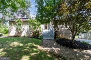 20 THOMAS DRIVE