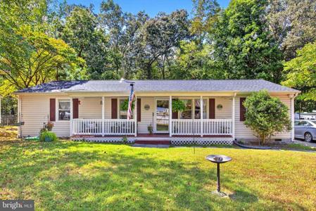 26236 SHANNON MILL DRIVE