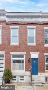 2511 MCCULLOH STREET