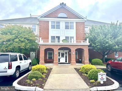 1103 SCHUMAKER DRIVE
