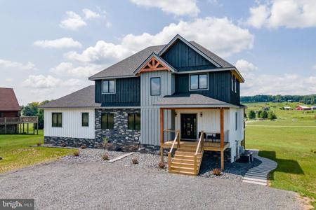 50 MISTY MEADOWS DRIVE