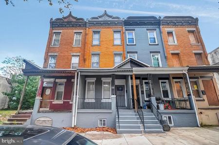 3128 EUCLID AVENUE