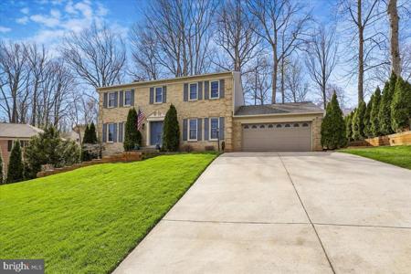 15432 SKYLINE DRIVE