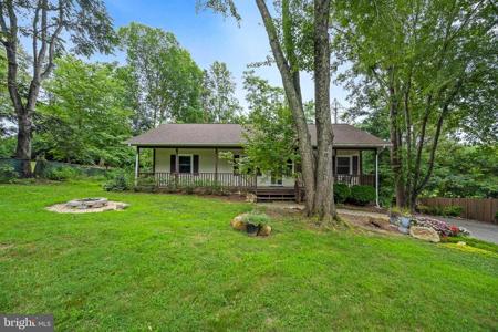 1 BEECH DRIVE