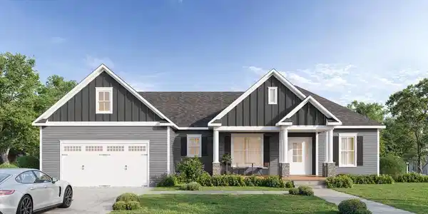 Lot 105 FAIRVIEW DR