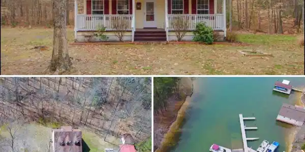 143 OAK DRIVE
