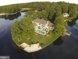422 WILDERNESS DRIVE