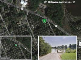 101 DELAWARE AVENUE