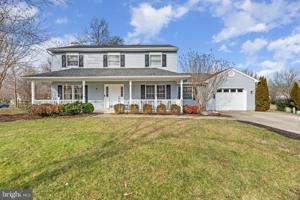 6332 PORCUPINE COURT